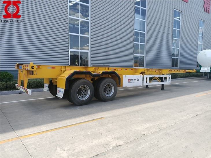 Containeranhänger