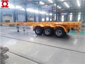 Containerträger