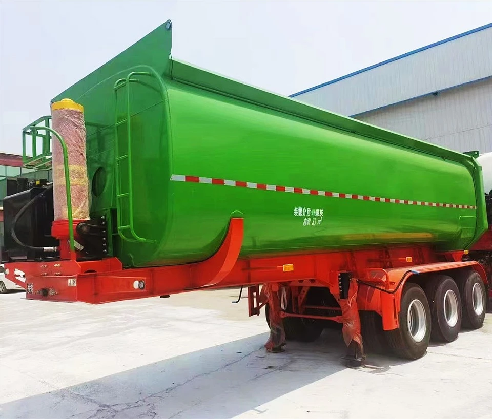 40M3 Kipper