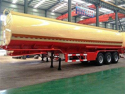 Hersteller von 60000-Liter-Tankwagenanhängern in China
